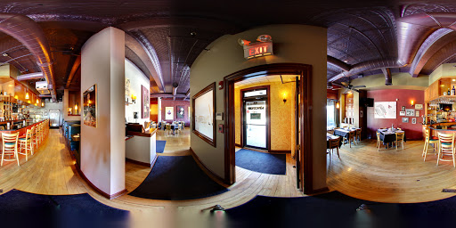 Italian Restaurant «Vincitori», reviews and photos, 14 N Cass Ave, Westmont, IL 60559, USA