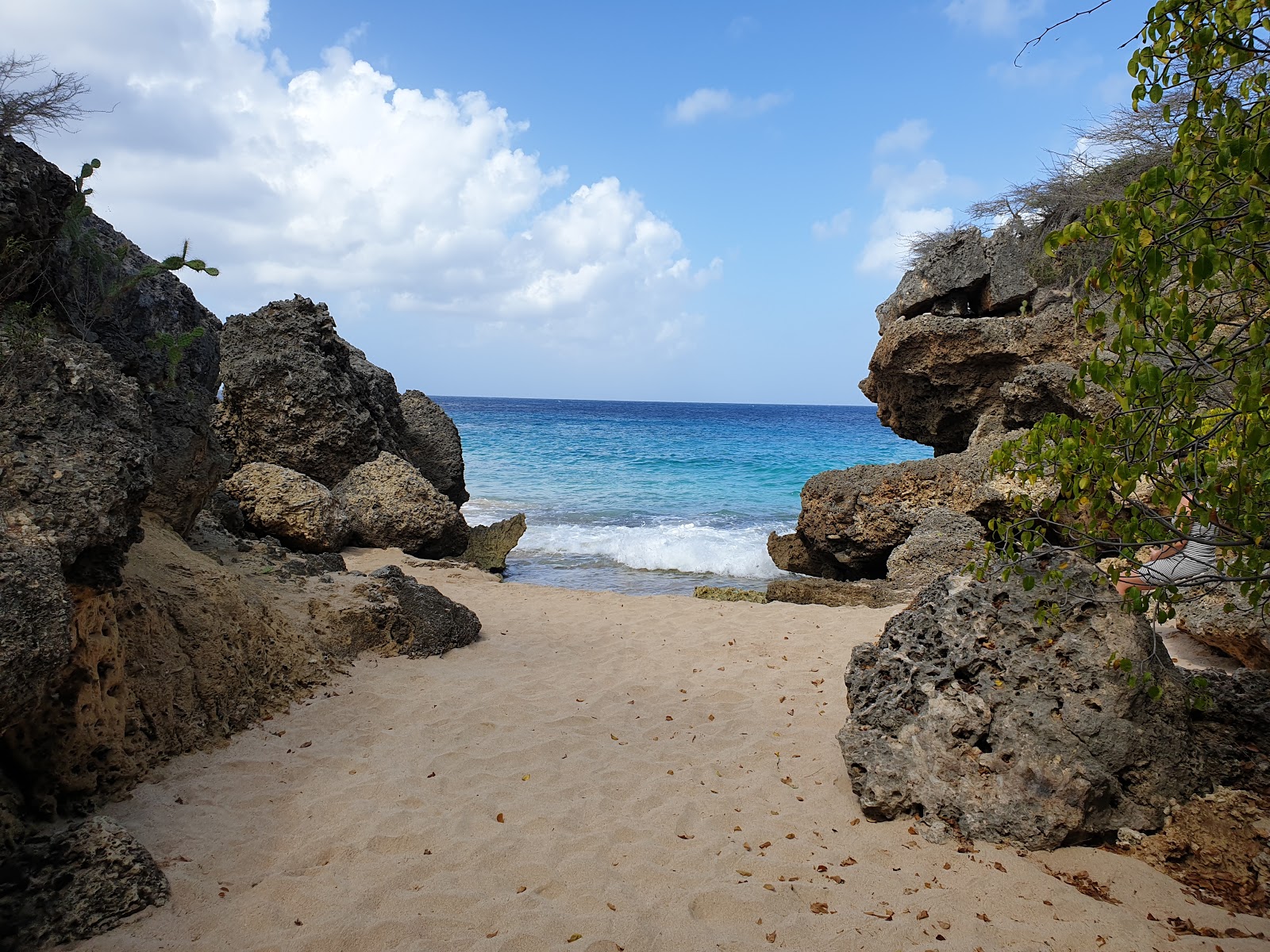 Fotografija Playa Gipy z kratka ravna obala