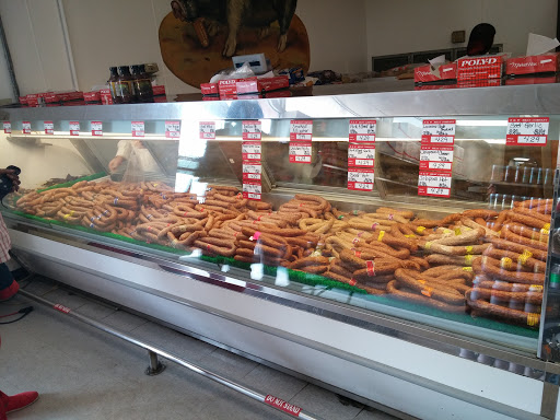 Butcher Shop «B & W Meat Company», reviews and photos, 4801 N Shepherd Dr, Houston, TX 77018, USA