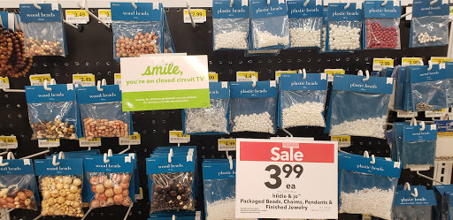 Fabric Store «Jo-Ann Fabrics and Crafts», reviews and photos, 10050 Two Notch Rd Ste 13, Columbia, SC 29223, USA