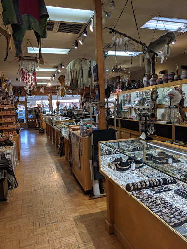 Native american goods store Scottsdale