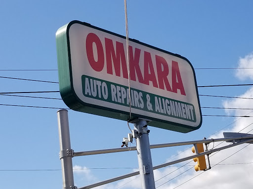 Auto Repair Shop «Omkara Auto Repairs», reviews and photos, 5 Stelton Rd, Piscataway Township, NJ 08854, USA