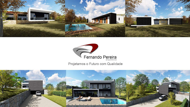 Fernando Pereira Arquitecto
