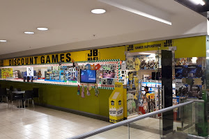 JB Hi-Fi Wellington