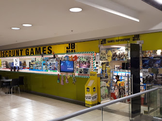 JB Hi-Fi Wellington