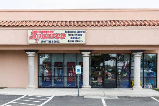 Sporting Goods Store «Sportco Sporting Goods», reviews and photos, 2580 E Sunset Rd, Las Vegas, NV 89120, USA