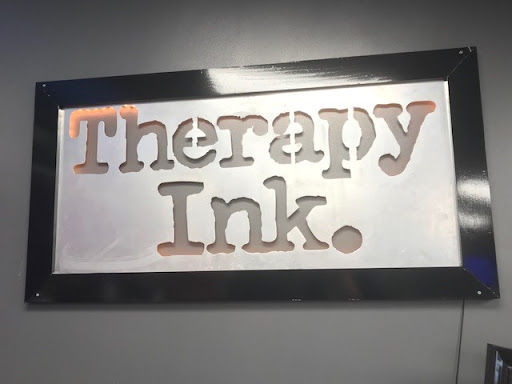 Tattoo Shop «Therapy Ink», reviews and photos, 2286 Kresge Dr, Amherst, OH 44001, USA