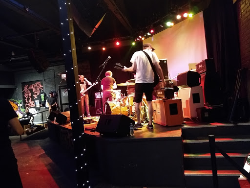 Live Music Venue «ArtsRiot», reviews and photos, 400 Pine St, Burlington, VT 05401, USA