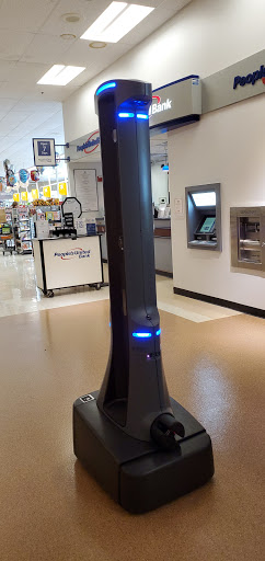 Supermarket «Stop & Shop», reviews and photos, 25 CT-39, New Fairfield, CT 06812, USA