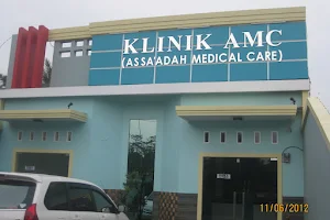 KLINIK AMC (Assa'adah Medical Care) image