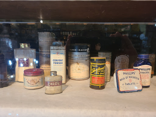 General Store «Sutton General Store», reviews and photos, 169 Clover St, Granville, TN 38564, USA