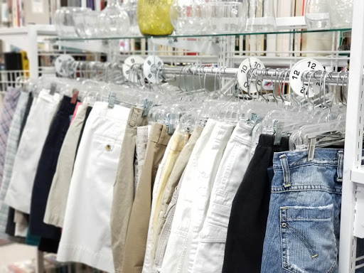 Thrift Store «Assistance League Thrift Shop», reviews and photos
