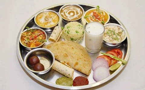 Gayatri Restaurant image