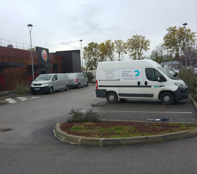 Technik Froid Services à Pont-Saint-Esprit