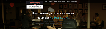 Photos du propriétaire du Restaurant de sushis Fujiya Sushi I Buffet à volonté à Le Havre - n°9