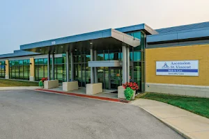 Ascension Medical Group St. Vincent - Brownsburg Primary & Specialty Care image