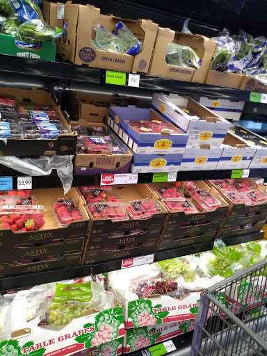 Supermarket «ALDI», reviews and photos, 2906 Laporte Ave, Valparaiso, IN 46383, USA