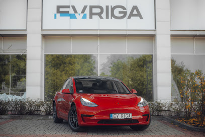 EV RIGA | Elektroauto | TESLA | KIA | Hyundai | MAZDA | BMW |