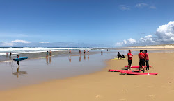 Plage Remember'in fotoğrafı ve yerleşim