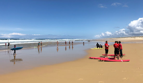 Plage Remember