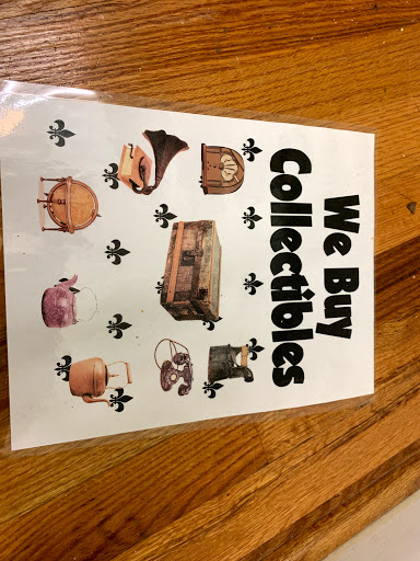 Pawn Shop «Pawn South», reviews and photos, 433 S Madison St, Whiteville, NC 28472, USA