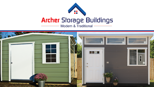 Archer Storage Buildings LLC 4458 Bessemer Super Hwy, Brighton, AL 35020