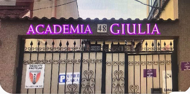 Academia Giulia