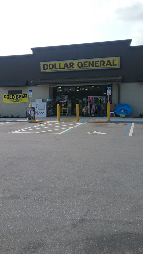 Discount Store «Dollar General», reviews and photos, 34464 Cortez Blvd, Dade City, FL 33523, USA