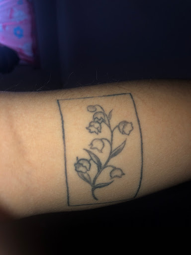 Explore his and hers tattoos ideas, creative tattoo ideas in West Palm Beach, available at GURU Tattoo & Piercing - Palm Beach County