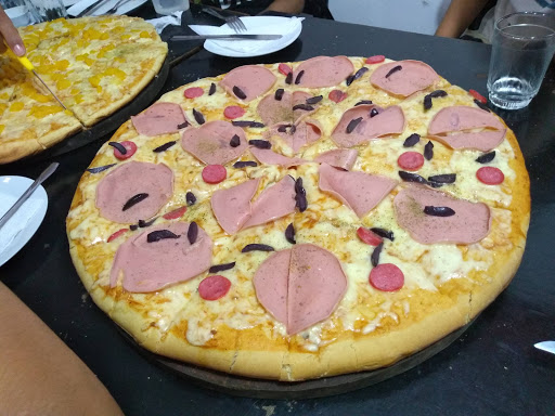 Pizzeria Pieros