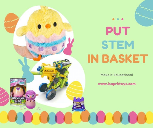 Toy Store «iSpark Toys», reviews and photos, 925 NE Orenco Station Loop, Hillsboro, OR 97124, USA