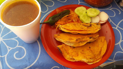 Tacos Gaby - Filosofos, A Entronque Maxipista Guadalajara-tepic 7, 46403 Tequila, Jal., Mexico