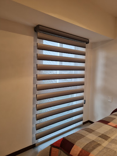 Persianas Y Cortinas Michel