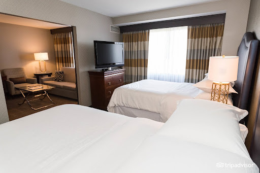 DoubleTree by Hilton Napa Valley American Canyon image