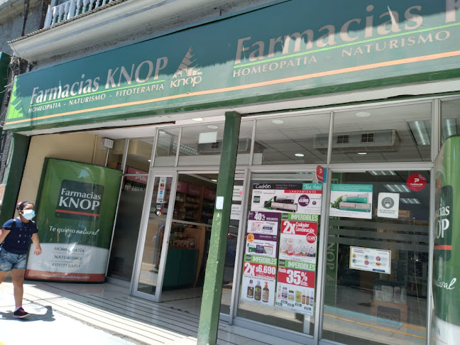 Farmacias Knop