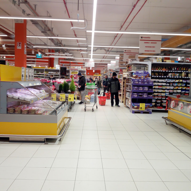 Recensioni su Rossetto Group Srl - Supermercato a San Maurizio, Reggio  Nell'Emilia