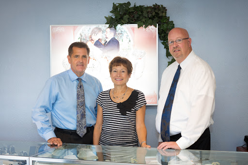 Jeweler «Heritage Jewelers», reviews and photos, 1115 E 9th St, Lockport, IL 60441, USA