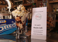 Plats et boissons du Mojito Cafe à Millau - n°7