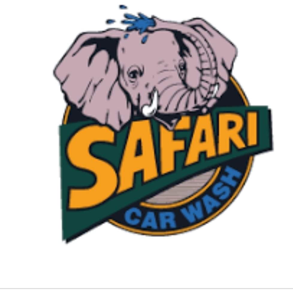 Safari Car Wash