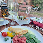 Photo n°2 de l'avis de Karl.a fait le 02/09/2022 à 16:30 sur le  Ual Öömrang Wiartshüs - Hotel & Restaurant à Norddorf