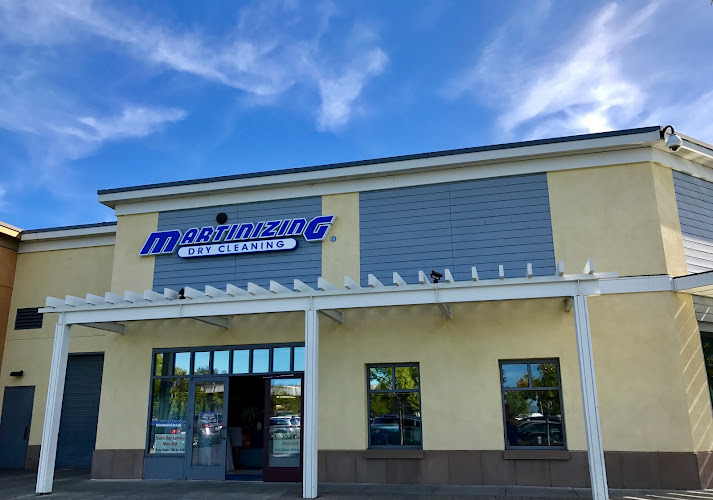 Martinizing Dry Cleaners