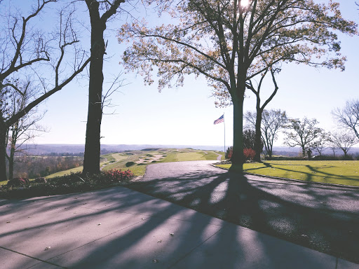 Golf Course «The Pete Dye Course», reviews and photos, 1082 Taggart Ln, West Baden Springs, IN 47469, USA