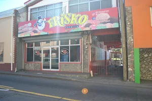Frisko Ice Cream image