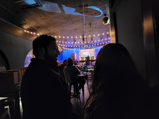 Night Club «One Pelham East», reviews and photos, 270 Thames St, Newport, RI 02840, USA