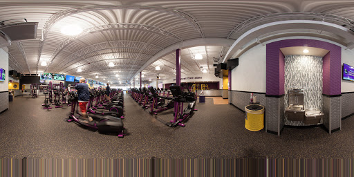 Gym «Planet Fitness», reviews and photos, 1800 Mendon Road, Cumberland, RI 02864, USA