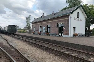 Station Beekbergen image