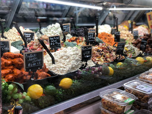 Supermarket «Fine Fare Supermarkets», reviews and photos, 656 Castle Hill Ave, Bronx, NY 10473, USA