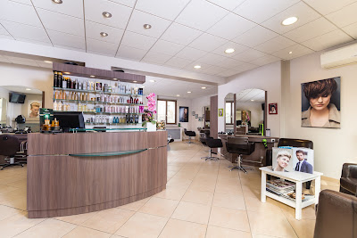 Salon Daniel Coiffure à Sens