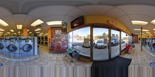 Laundromat «SuperSuds», reviews and photos, 14328 Jefferson Davis Hwy, Woodbridge, VA 22191, USA