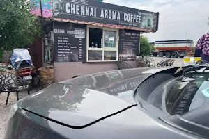 CHENNAI AROMA COFFE image